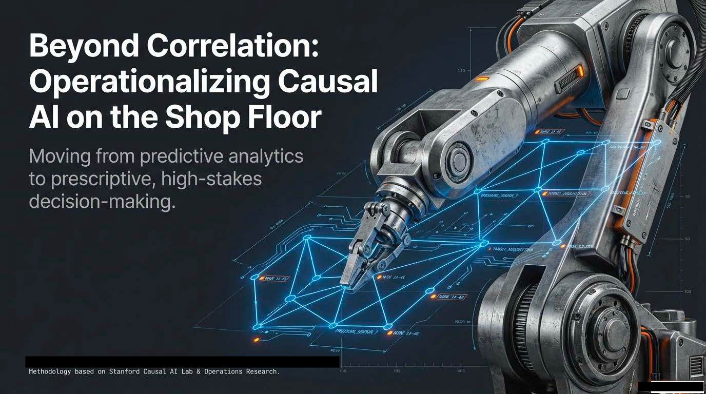 Causal AI Revolution